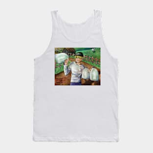 Milk Natsgol Tank Top